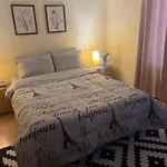 Acogedor Y Centrico Departamento Estudio